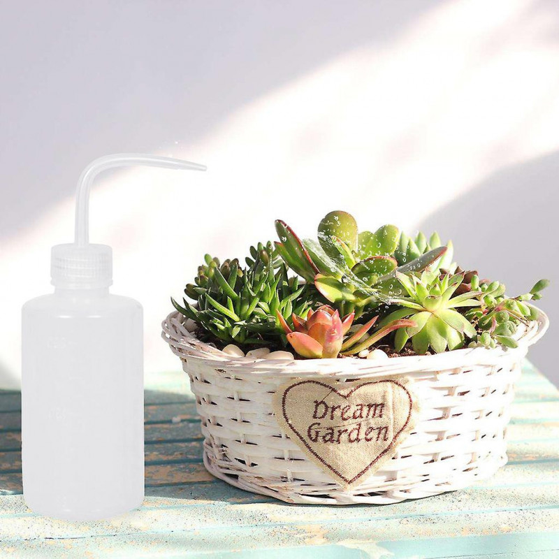 Abs Plastic Tattoo Bottle Reduce Airborne Contamination Clean and Healthy