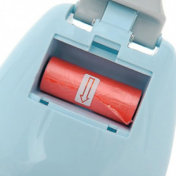 Lightweight Convenient Pet Dog Pooper Scoop Shovel Cleaning Pick Up Animal Feces Cat Feces Picker Outdoor Cleaning Tools