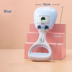 Lightweight Convenient Pet Dog Pooper Scoop Shovel Cleaning Pick Up Animal Feces Cat Feces Picker Outdoor Cleaning Tools