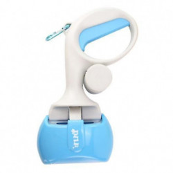 Pooper Scoopers Pet Dog Pooper Scooper With Poo Bag Dispenser