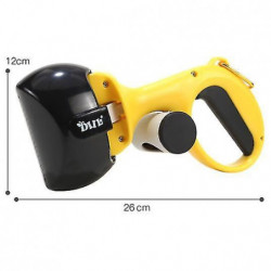 Pooper Scoopers Pet Dog Pooper Scooper With Poo Bag Dispenser