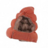 Mignon pour chapeau de chat Petit chien caca en forme de couvre-chef Animal de compagnie Accessoires de vacances [...]