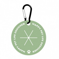 Dog Bag Holder for Leash Pet Supplies for Dog Walking Accesssories