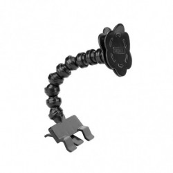 Pets Selfie Stick, Pets Selfie Tool, Flexible Angle Dog Cellphone Treat Holder, Pets Selfie Clip Tool for [...]