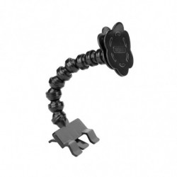 Pets Selfie Stick, Pets Selfie Tool, Flexible Angle Dog Cellphone Treat Holder, Pets Selfie Clip Tool for [...]