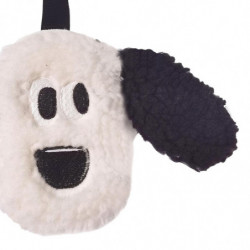 Portable Pet Waste Bag Dispenser, Waste Bags Dispenser With Hook, Pet Waste Pouch Dispenser For Outdoor Leash