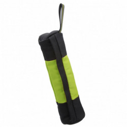 Portable Outdoor Dog Training Snack Reward Pouch Oxford Cloth Green