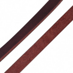 Brown Leather Dog Leash 7/6/5 Feet Leather Rope Belt Walking Running Brown Leather Dog Leash 7/6/5 Feet Leather Rope Belt Walking Running