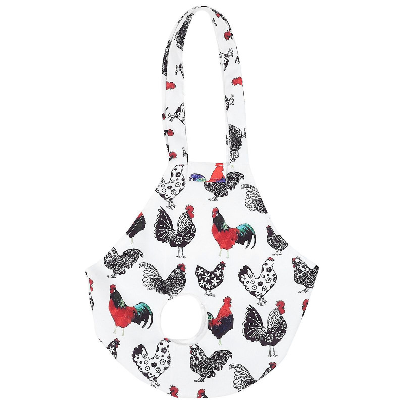 Chicken Carrier with Handle Chicken Sling Chicken Carrier Chicken Catcher Chicken Carrying Bag