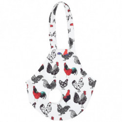 Chicken Carrier with Handle Chicken Sling Chicken Carrier Chicken Catcher Chicken Carrying Bag
