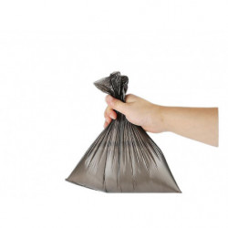 Dog Garbage Bag, Dog Poop Bag, Extra Thick Strong Leak Proof Dog Bag 1 Roll 15 Bags), Size About 9*12.2 Inches [...]
