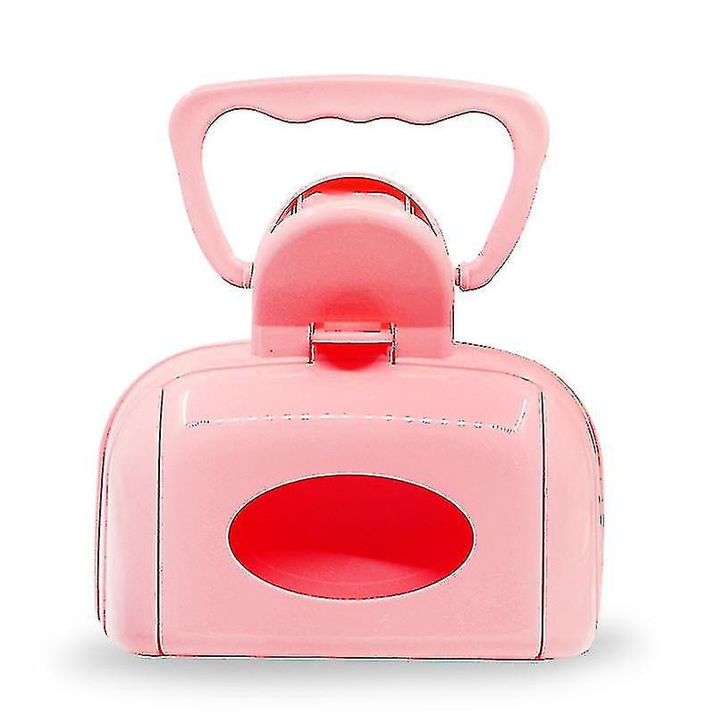 New 2023 Dog Toilet Picker Shoveling Shit Artifact Portable Pet Toilet Cleaning Products