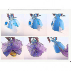 New 2023 Dog Toilet Picker Shoveling Shit Artifact Portable Pet Toilet Cleaning Products