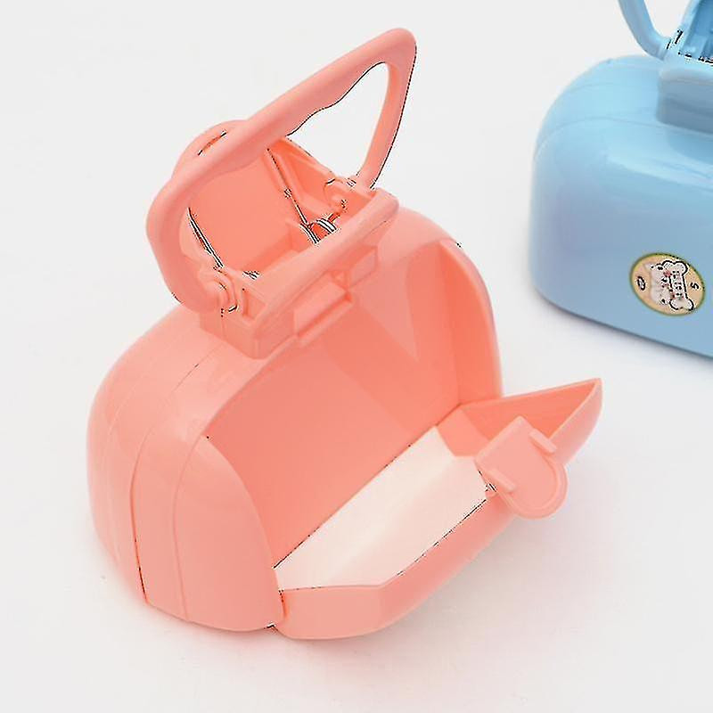 New 2023 Dog Toilet Picker Shoveling Shit Artifact Portable Pet Toilet Cleaning Products