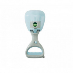 Dog Shit Shovel, Portable Dog Shit Shovel, High-strength Durable Spring, Large And Medium-sized Dog Shit Shovel, [...]