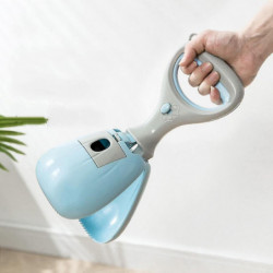 Dog Shit Shovel, Portable Dog Shit Shovel, High-strength Durable Spring, Large And Medium-sized Dog Shit Shovel, [...]