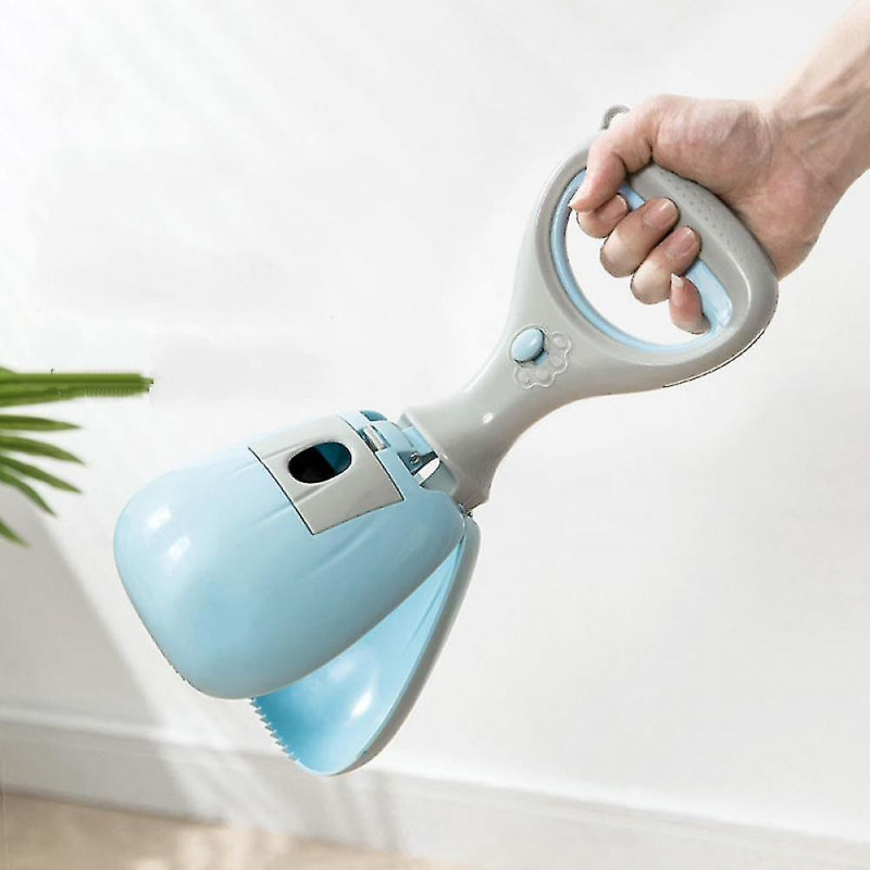 Dog Shit Shovel, Portable Dog Shit Shovel, High-strength Durable Spring, Large And Medium-sized Dog Shit Shovel, [...]