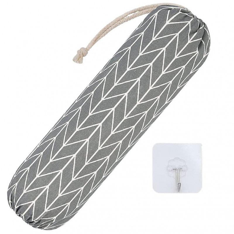 Hanging Storage Bags Plastic Bag Organizer Grocery Bag Dispenser Grocery Bag Holder Recycling Bag Holder Trash Bag [...]