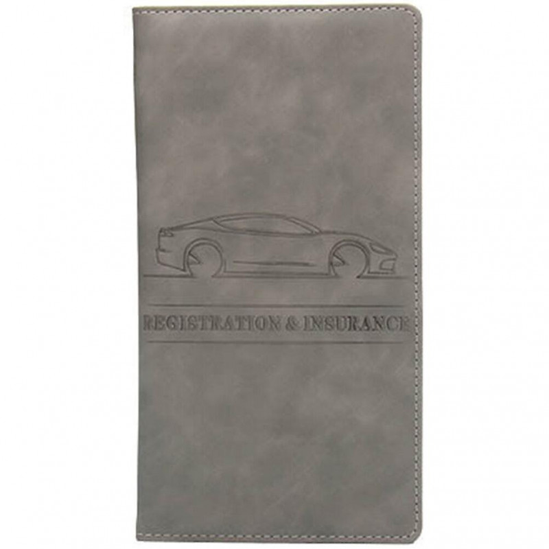 American Driver's License Sleeve Driving License Holder Empty Driving License Bag