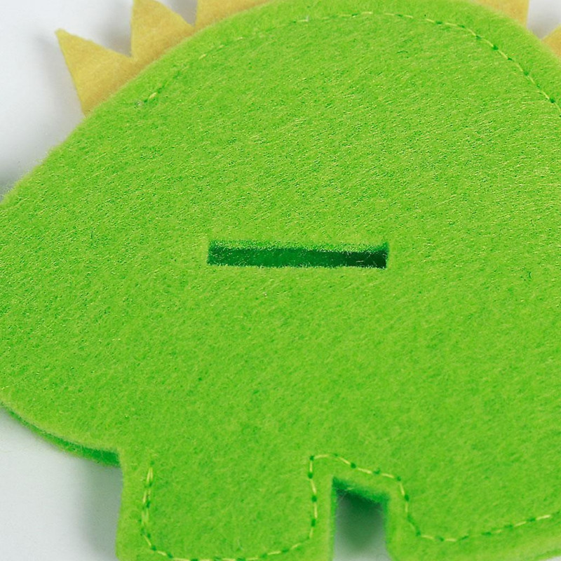 Pets Dogs Poop Waste Dispenser Box Poop Removal Disposal Bags Holder Green