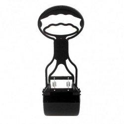 Convenient Dog Pooper Scooper Poop Picker Outdoor Puppy Waste Picker Pet Supply