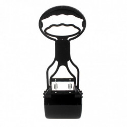 Convenient Dog Pooper Scooper Poop Picker Outdoor Puppy Waste Picker Pet Supply