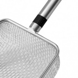 Cats Litter Scooper Deep Shovel Fast Sifting Scoop Shovel Pets Sifter Shovel Mesh Spacing 5