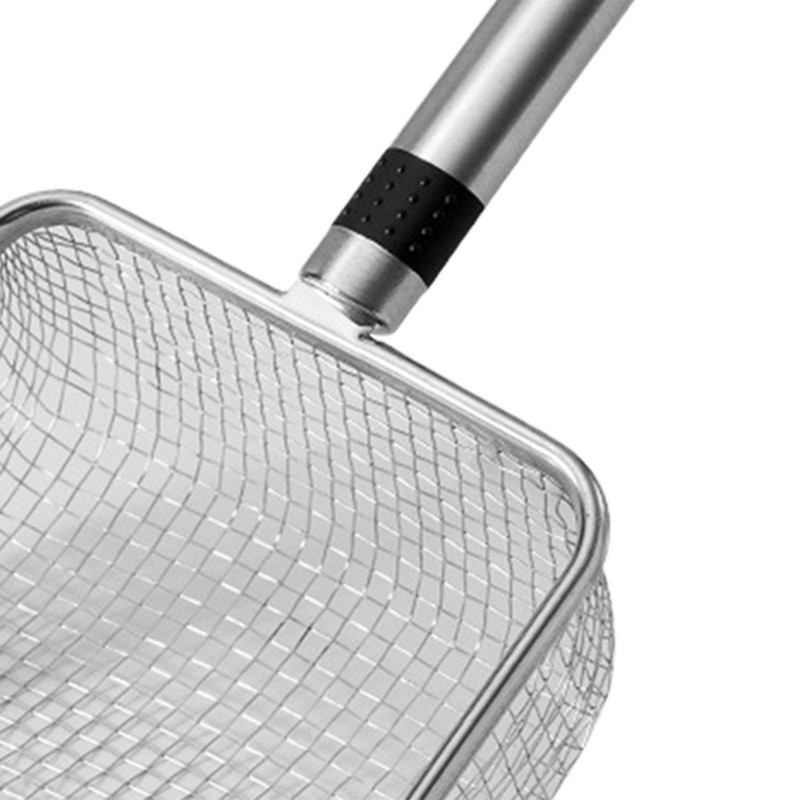 Cats Litter Scooper Deep Shovel Fast Sifting Scoop Shovel Pets Sifter Shovel Mesh Spacing 5