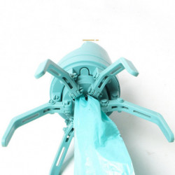 Dog Stool Scooper Pickup Waste Clean Stool Picker For Outside Travel Walking