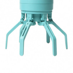 Dog Stool Scooper Pickup Waste Clean Stool Picker For Outside Travel Walking