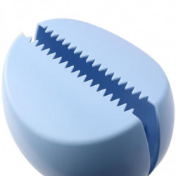 Chien Pooper Scooper Poop Picker Chien Caca-ramasser Outil Pour Parc Voyageant Pelouse Bleu 28cm