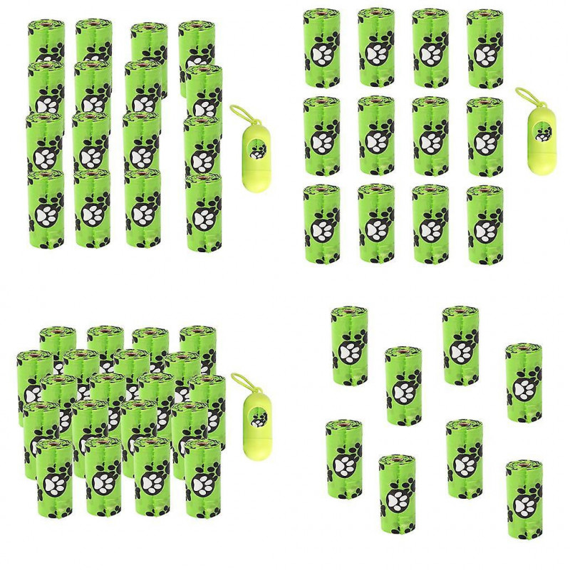 Dog Poop Bags With Dispenser Unscented Home Using 16 Rolls Dispenser Dog Poop Bags With Dispenser Unscented Home Using 16 Rolls Dispenser