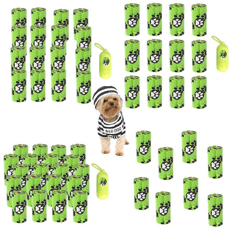 Dog Poop Bags With Dispenser Unscented Home Using 16 Rolls Dispenser Dog Poop Bags With Dispenser Unscented Home Using 16 Rolls Dispenser