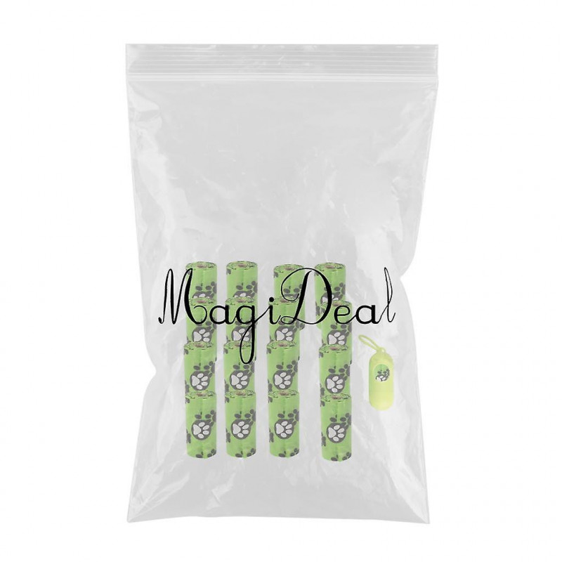 Dog Poop Bags With Dispenser Unscented Home Using 16 Rolls Dispenser Dog Poop Bags With Dispenser Unscented Home Using 16 Rolls Dispenser
