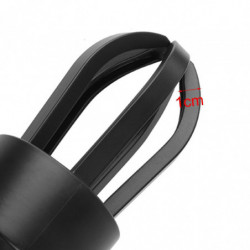 Dog Poop Scooper Portable Dog Poop Pick Up Tool For Park Walking Traveling