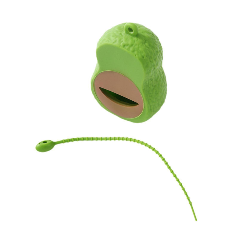 Dog Poop Bag Holder for Dog Walking Leakproof Strong Dogs Waste Bag Dispenser