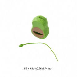 Dog Poop Bag Holder for Dog Walking Leakproof Strong Dogs Waste Bag Dispenser