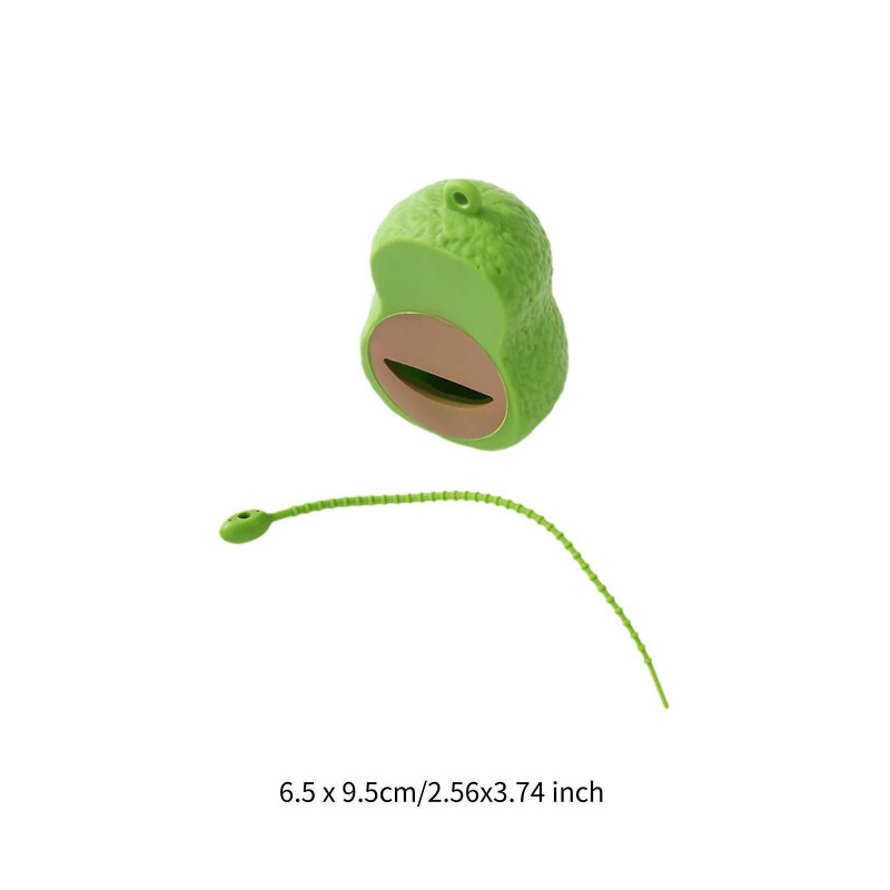 Dog Poop Bag Holder for Dog Walking Leakproof Strong Dogs Waste Bag Dispenser