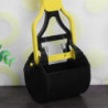 Cat Dog Poop Scooper Poo Shovel Puppy Kitten Waste Pick Up Tools Yellow