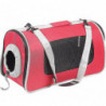 S 42*25*25cm Red Portable Pet Cat Travel Backpackshoulder Bags Az18154