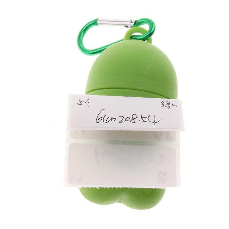5 Pcs Dog Pooper Bags Pet Dog Poop Dispenser Box Disposable Waste Bag Blue 5 Pcs Dog Pooper Bags Pet Dog Poop Dispenser Box Disposable Waste Bag Blue