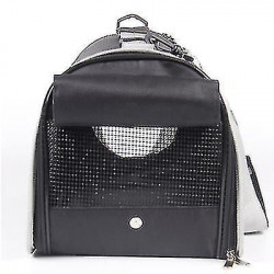 S 42*25*25cm Red Portable Pet Cat Travel Backpackshoulder Bags Az18154 S 42*25*25cm Red Portable Pet Cat Travel Backpackshoulder Bags Az18154