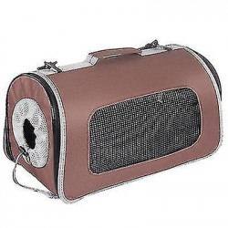 S 42*25*25cm Red Portable Pet Cat Travel Backpackshoulder Bags Az18154 S 42*25*25cm Red Portable Pet Cat Travel Backpackshoulder Bags Az18154