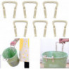 Trash Bag Clip Plastic Clampmultifunctional Clip, Secures Trash Bag