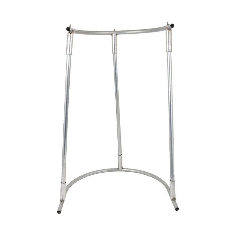 Garbage Bag Holder Frame Outside Lightweight Outdoor Garage Trash Bag Holder Style A