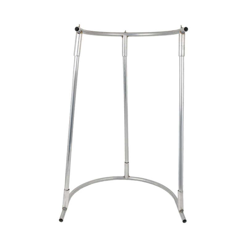 Garbage Bag Holder Frame Outside Lightweight Outdoor Garage Trash Bag Holder Style A