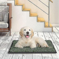 Toilette de pelouse pour chien Toilette pour chien Pot pour chien Toilette pour chien Lavable pour chien Toilette [...]