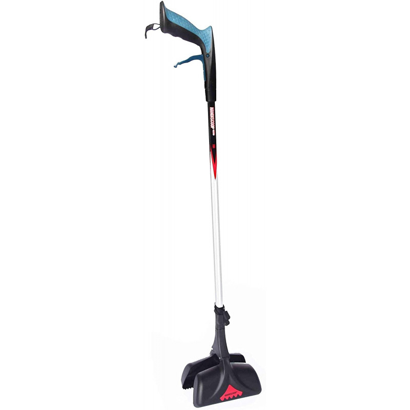 HandiScoop Easy Reach Scoop à caca 85 cm