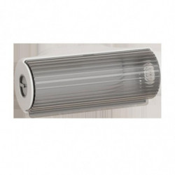 Garbage Bag Storage Box Wall-Mounted Plastic Bag Holder Trash Bag Container