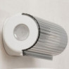 Garbage Bag Storage Box Wall-Mounted Plastic Bag Holder Trash Bag Container Garbage Bag Storage Box Wall-Mounted Plastic Bag Holder Trash Bag Container